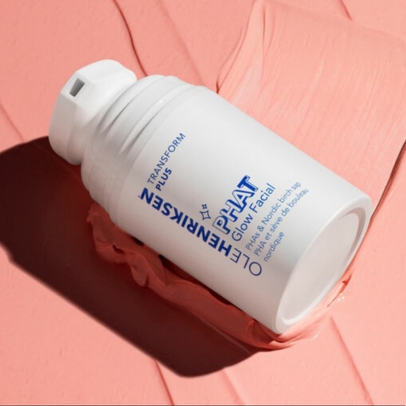 Ole Henriksen Phat Glow Facial Mask - Picture 1 of 5